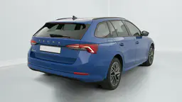 Skoda Octavia - photo 7