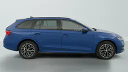 Skoda Octavia - photo 8