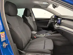 Skoda Octavia - photo 9