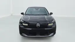 Citroen C4 - photo 2