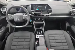 Citroen C4 - photo 12