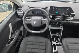 Citroen C4 - photo 13