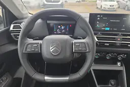 Citroen C4 - photo 14