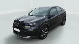 Citroen C4 - photo 3