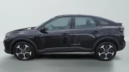 Citroen C4 - photo 4