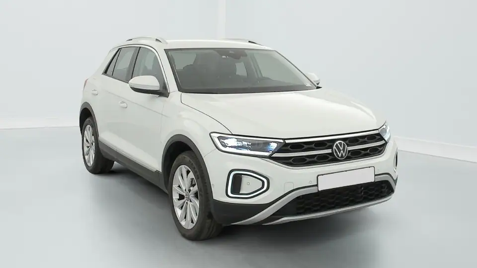 2023 Volkswagen T-Roc 1.5 TSI EVO 150 Start/Stop DSG7 Style