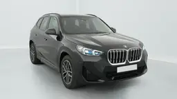 BMW X1 - photo 1