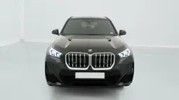 BMW X1 - photo 2