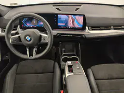 BMW X1 - photo 13