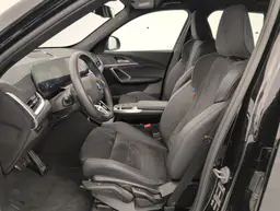 BMW X1 - photo 16