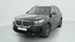 BMW X1 - photo 3