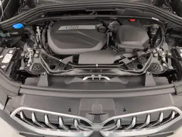 BMW X1 - photo 21