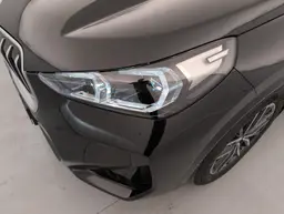 BMW X1 - photo 22