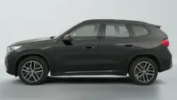 BMW X1 - photo 4