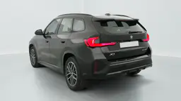 BMW X1 - photo 5