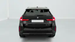 BMW X1 - photo 6