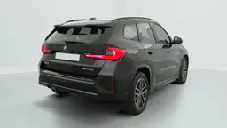 BMW X1 - photo 7