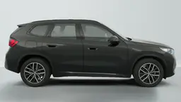 BMW X1 - photo 8