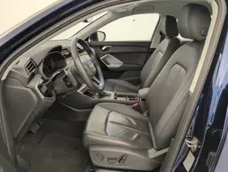 Audi Q3 Sportback - photo 16