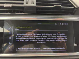 Audi Q3 Sportback - photo 18