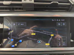 Audi Q3 Sportback - photo 19