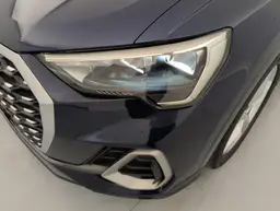 Audi Q3 Sportback - photo 28