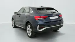 Audi Q3 Sportback - photo 5