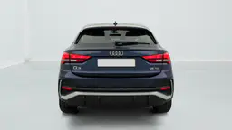 Audi Q3 Sportback - photo 6