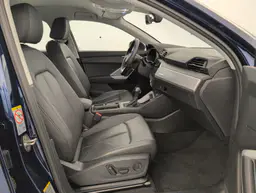 Audi Q3 Sportback - photo 9