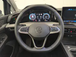 Volkswagen Golf - photo 14