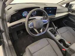 Volkswagen Golf - photo 15