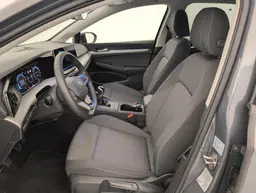 Volkswagen Golf - photo 16