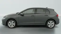 Volkswagen Golf - photo 4
