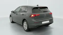 Volkswagen Golf - photo 5