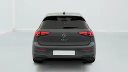 Volkswagen Golf - photo 6