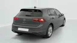 Volkswagen Golf - photo 7