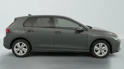 Volkswagen Golf - photo 8