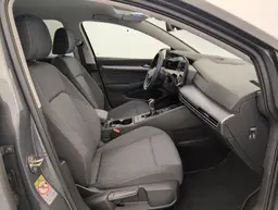 Volkswagen Golf - photo 9