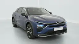 Citroen C5 X - photo 1