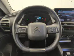 Citroen C5 X - photo 14