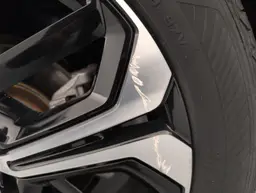 Citroen C5 X - photo 28