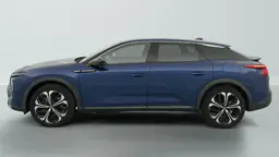 Citroen C5 X - photo 4