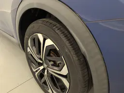 Citroen C5 X - photo 34