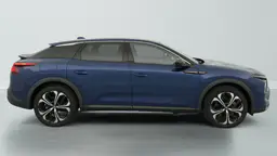 Citroen C5 X - photo 8