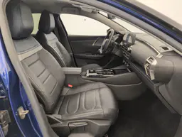 Citroen C5 X - photo 9