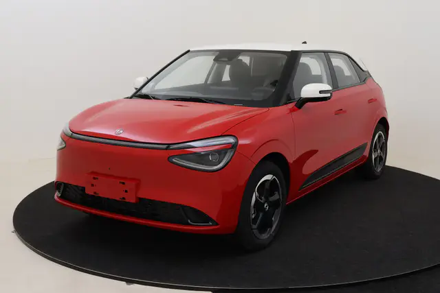 Dongfeng Box