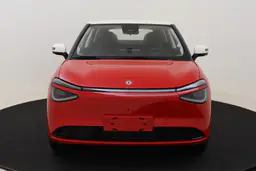 Dongfeng Box - photo 2