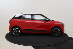 Dongfeng Box - photo 4