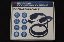 Dongfeng Box - photo 33