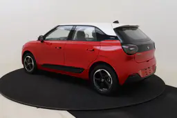 Dongfeng Box - photo 8